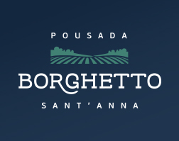 Pousada Borghetto Sant'Anna
